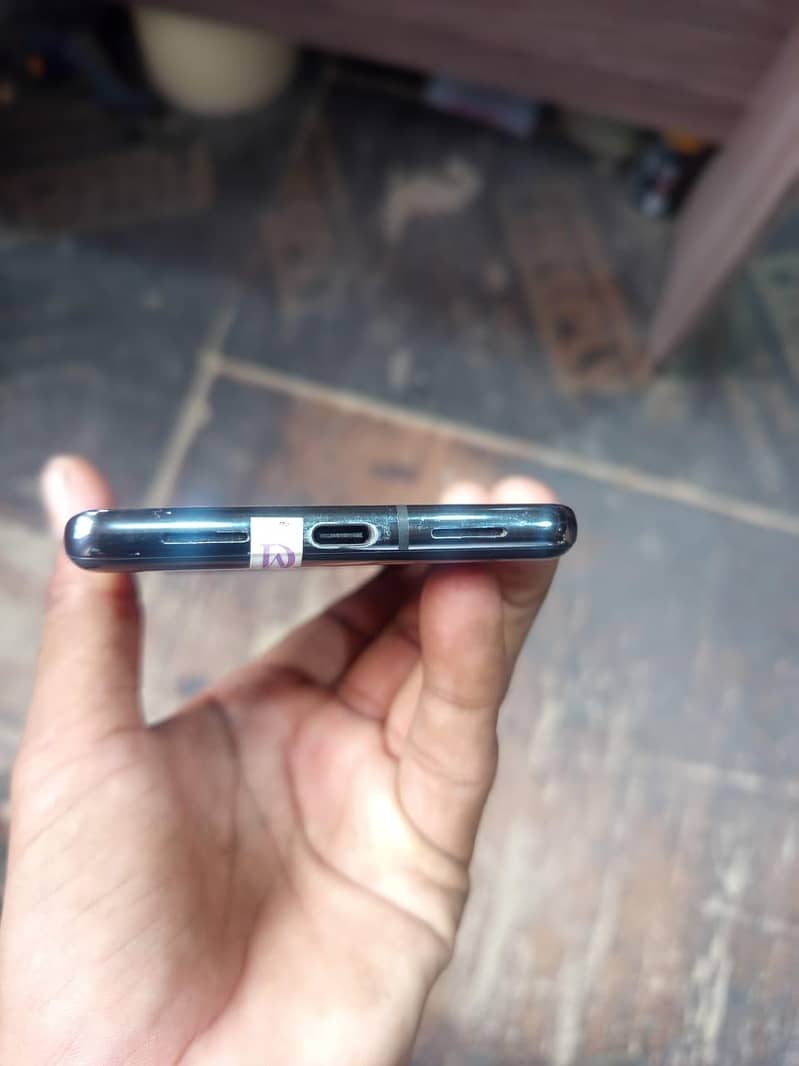 Google Pixel 7 Pro 3