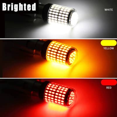 Led Indicator Bulbs - 2Pcs