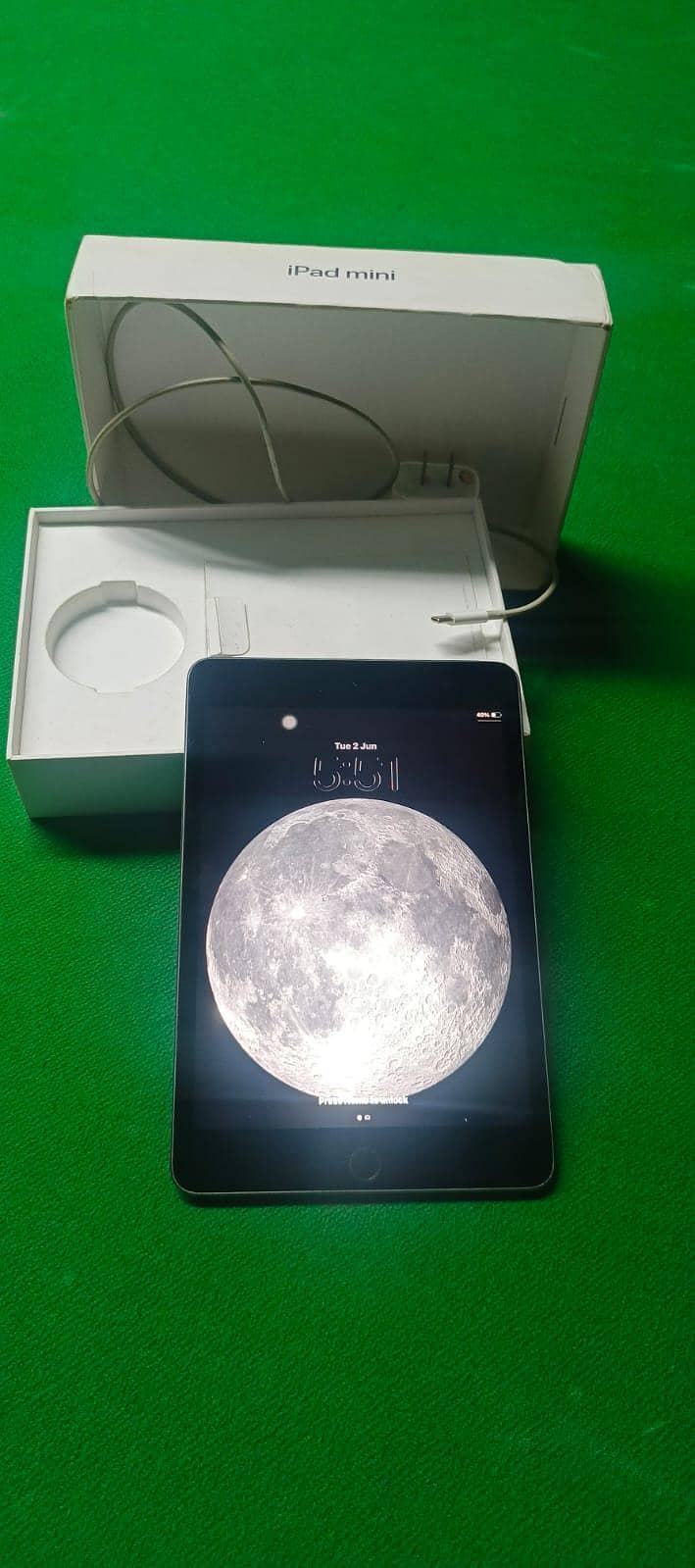 ipad mini 5 2