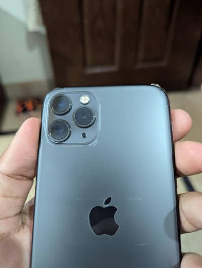 Apple iPhone 11 Pro