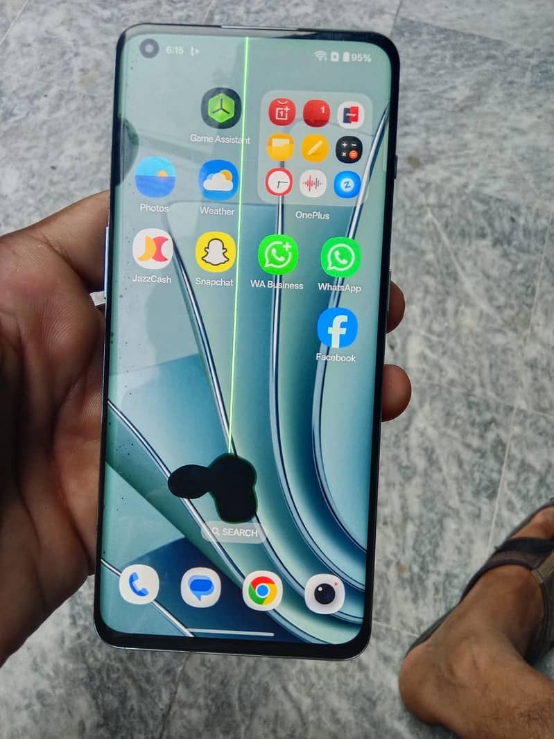 One Plus 10 Pro 0