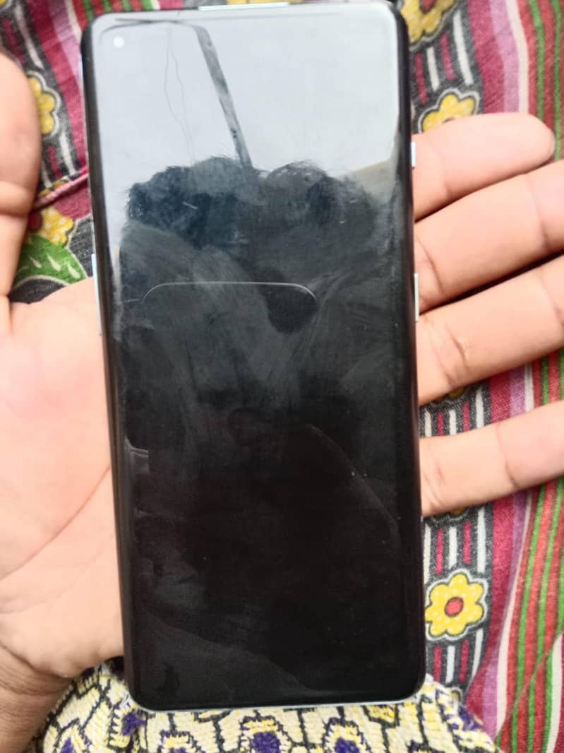 One Plus 10 Pro 2