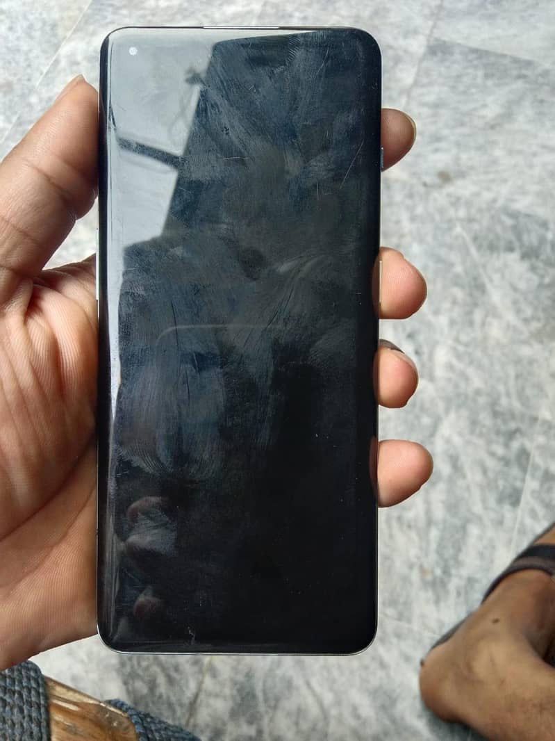 One Plus 10 Pro 3