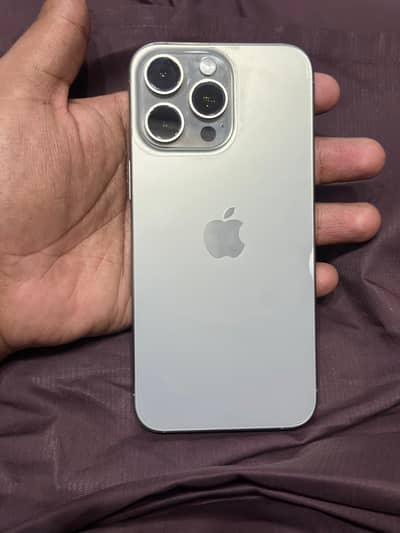 Apple iPhone 15 Pro Max (256)