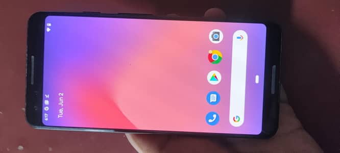 Google Pixel 3 8/10