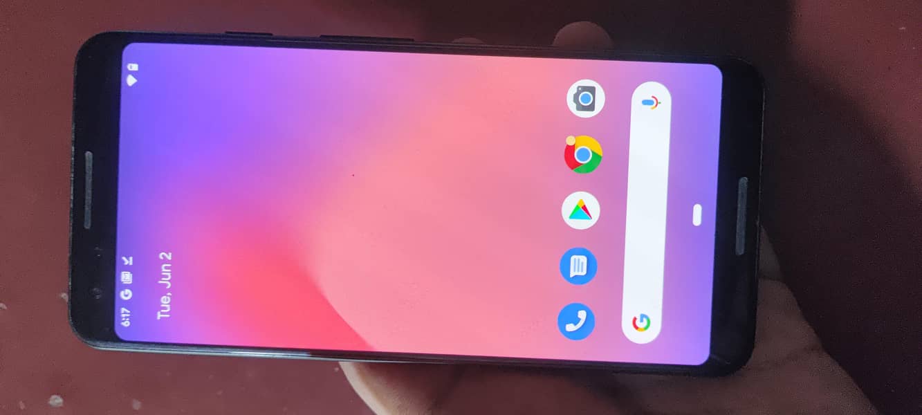 Google Pixel 3 8/10 0