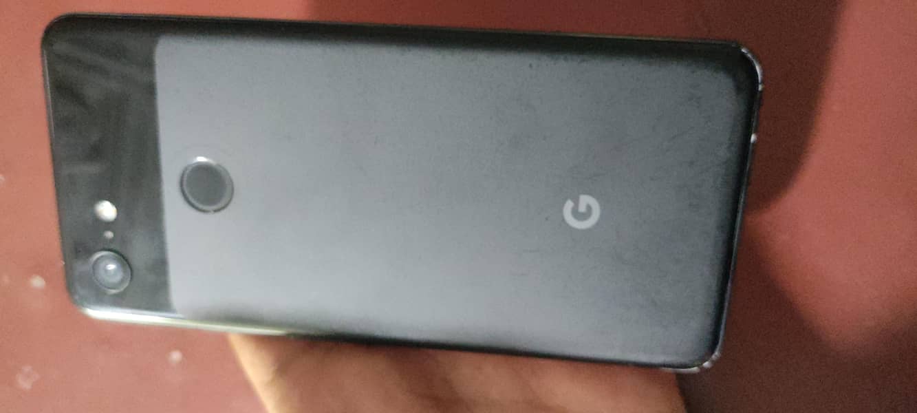 Google Pixel 3 8/10 1