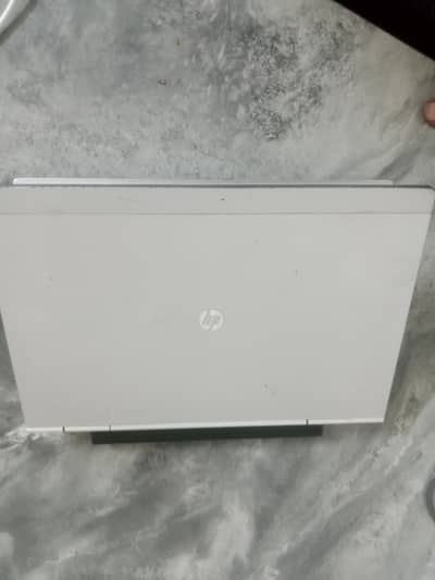Hp Elitebook 2570p