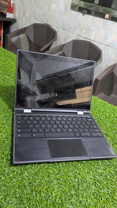 Lenovo 300e Chromebook