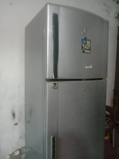 Dowlance refrigerator