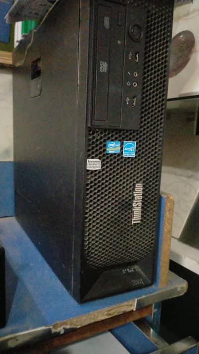 Lenovo ThinkStation C30 Workstation for Sale