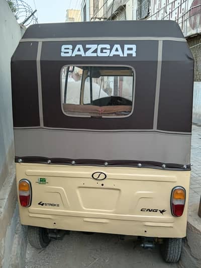 Sazgar