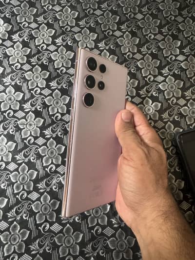Samsung Mobile S23 Ultra