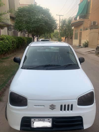 ALTO VXR 2021/24