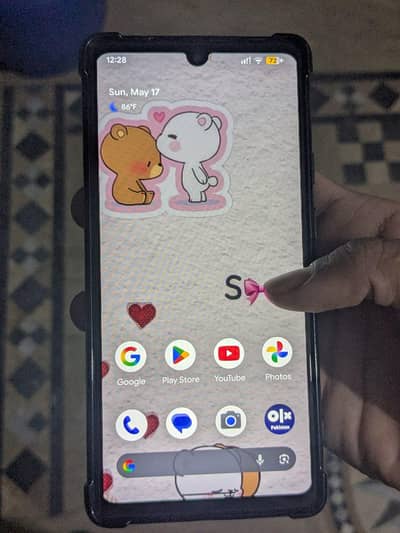 Google Pixel 6a