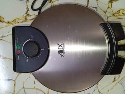 Anex Rotti maker Original