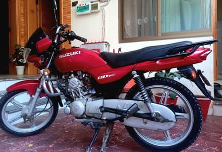 suzuki gd 110 185000
