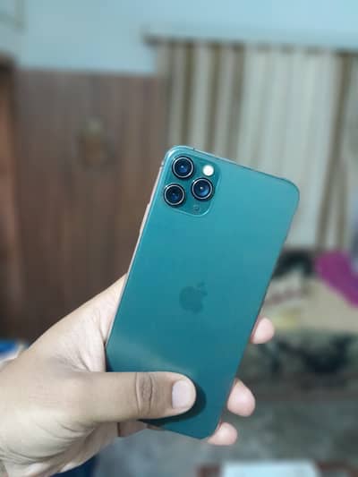 Apple iPhone 11 Pro Max