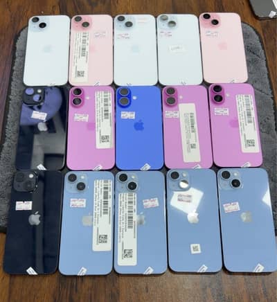 Iphone 14,15,16 Jv Stock