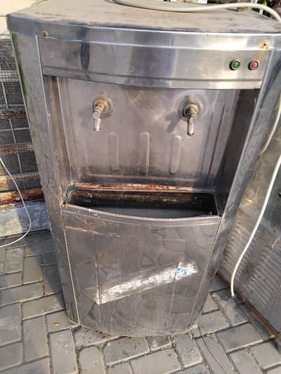 water coller