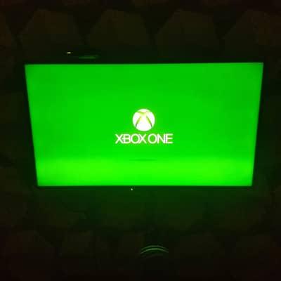 XBOX ONE X