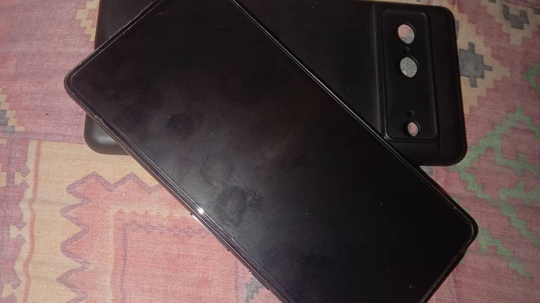Google Pixel 7 0