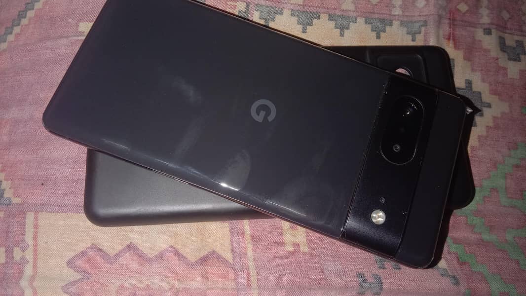 Google Pixel 7 3