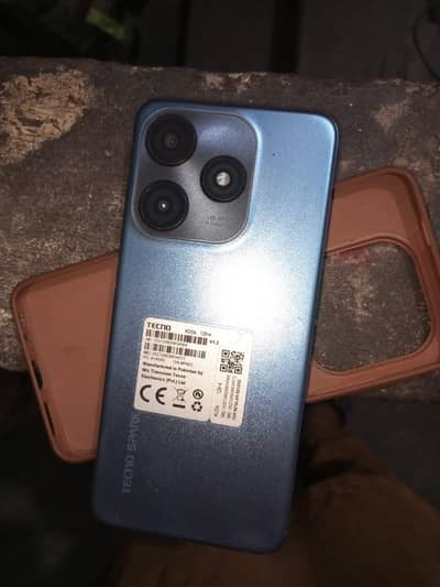 tecno spark 10 c 4/128 03490694386