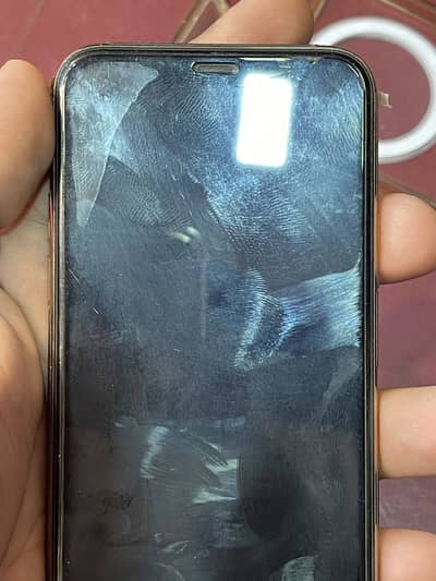 Apple iPhone 11 Pro