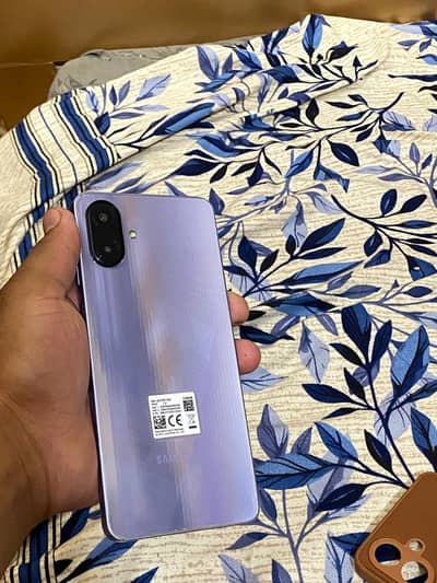 Samsung Mobile A07