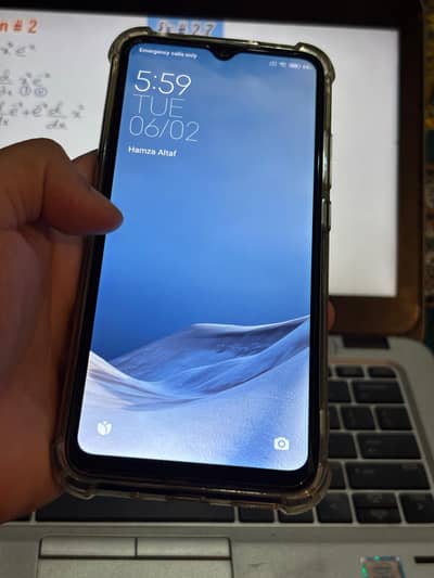 Redmi 9A