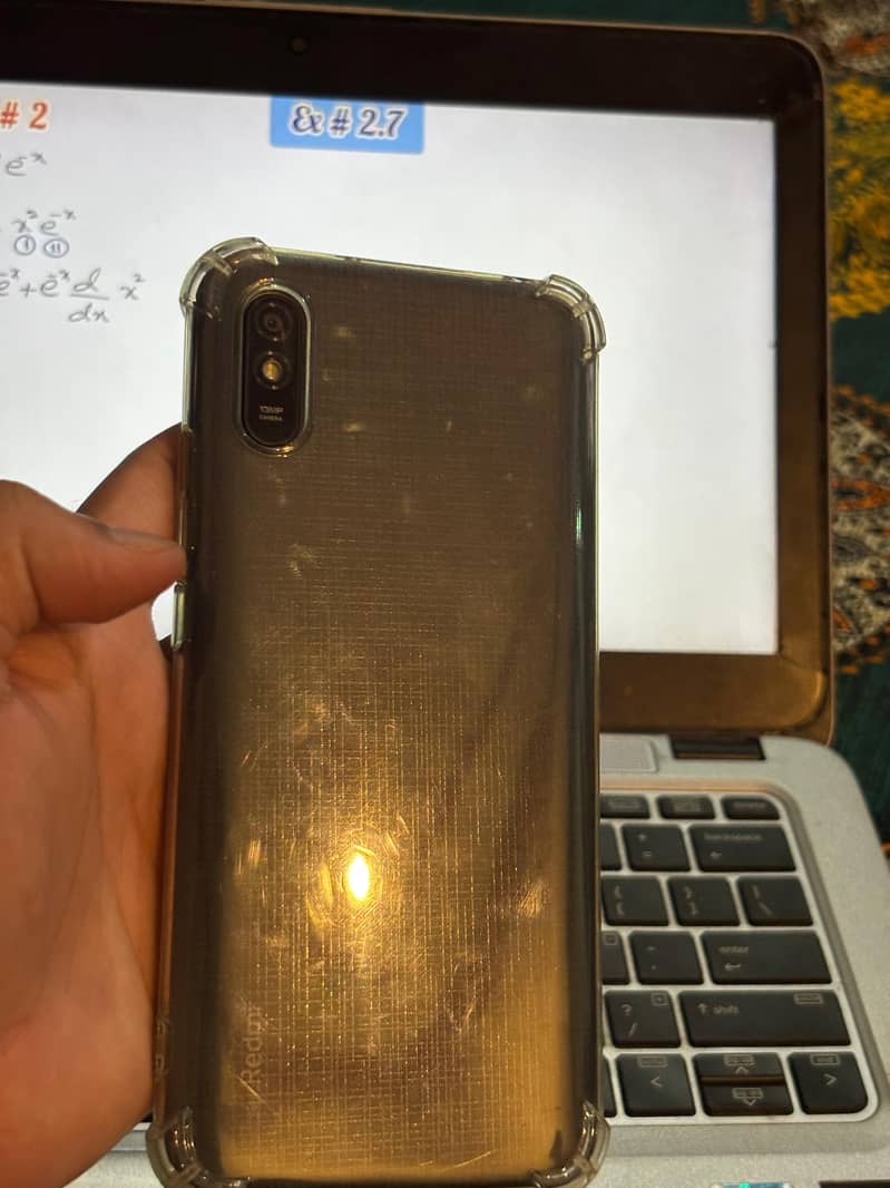 Redmi 9A 3
