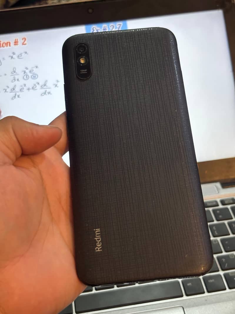 Redmi 9A 4