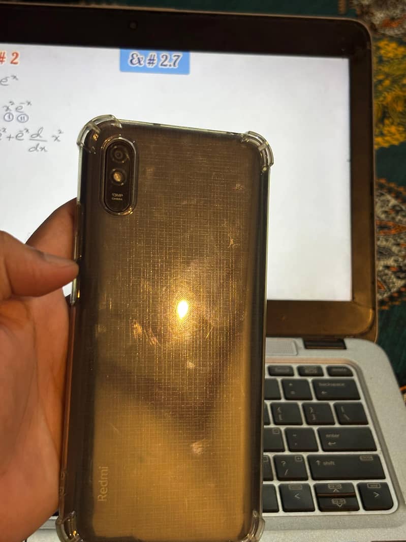 Redmi 9A 5
