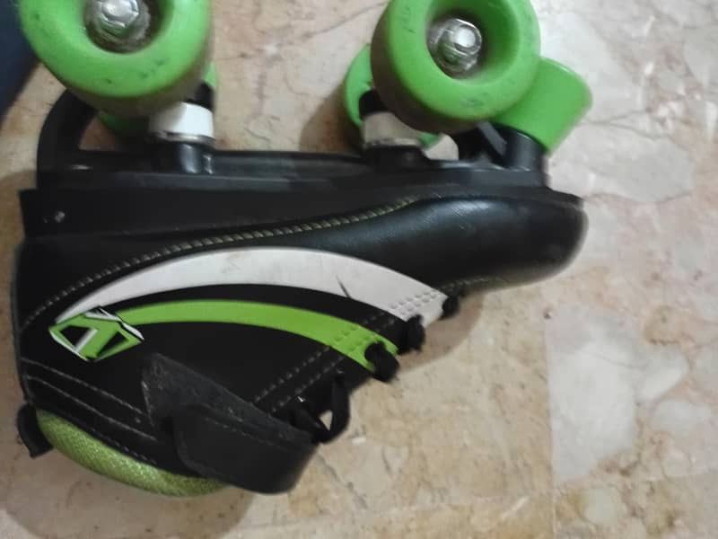 Skates 3