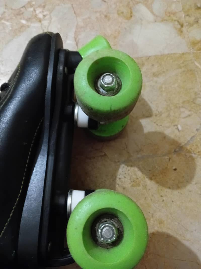 Skates 4