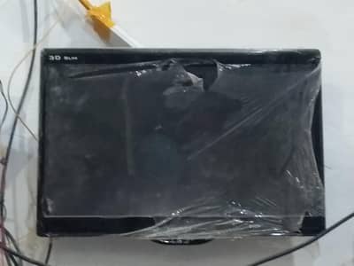 Samsung led  for sale 22inch