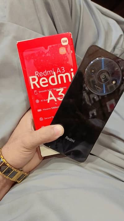 Xiaomi Redmi A3 for sale