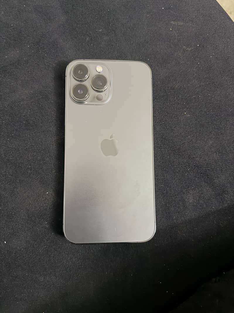 Iphone 13 pro max 0