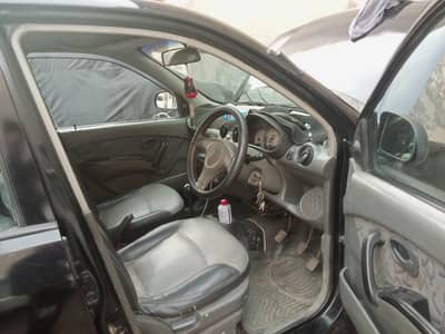 Hyundai Santro 2006