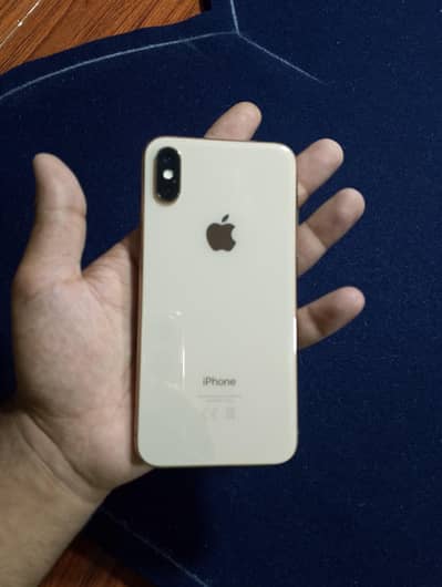Apple iPhone XS