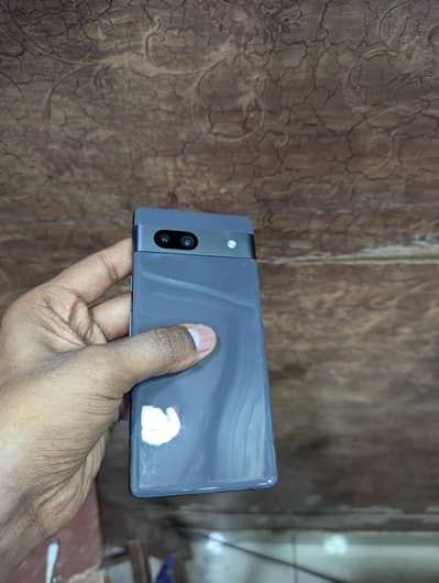 Pixel 7a 0316/267/8061