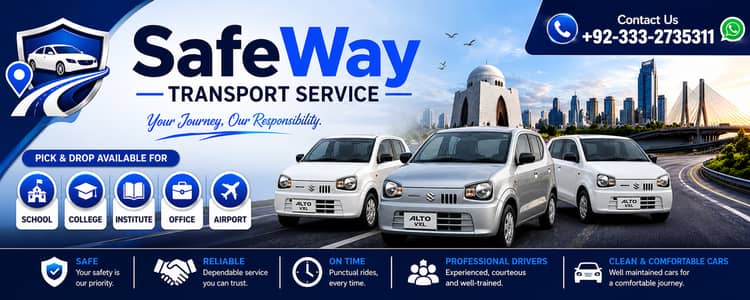 Safeway Transport