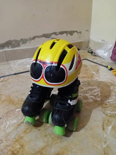 Skates