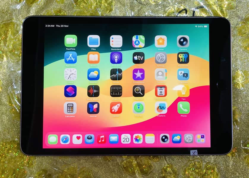 ipad mini 5 0
