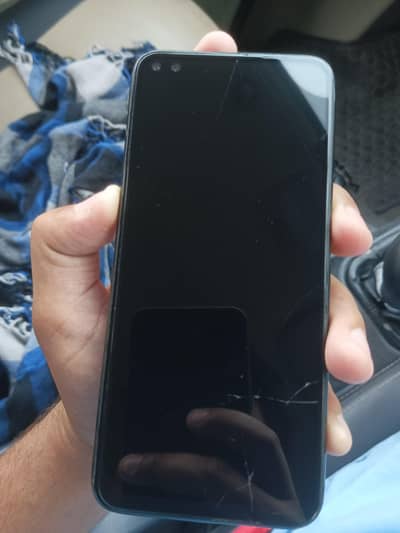 Realme 6 Pro