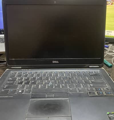 Dell Latitude E7440