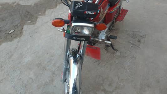Good condition
