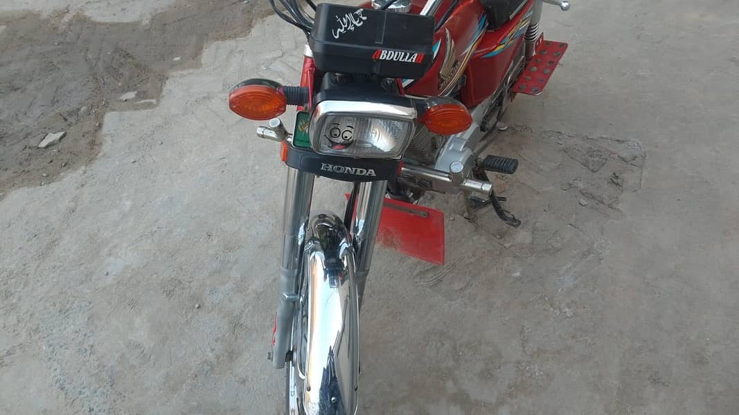Good condition 0