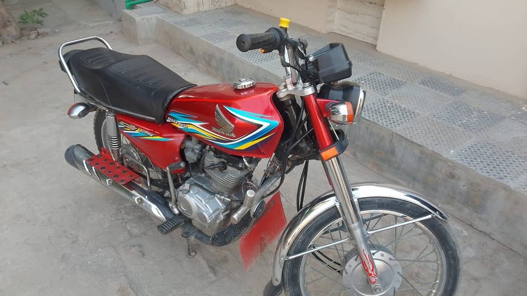 Good condition 2